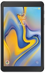 Замена динамика на планшете Samsung Galaxy Tab A 8.0 2018 LTE в Ростове-на-Дону